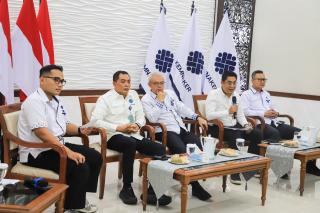 Kemnaker Buka Pendaftaran Mitra MagangHub Batch 3 Angkatan II 2026, Simak Syarat dan Tahapannya